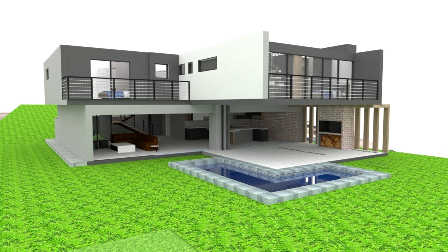 0 Bedroom Property for Sale in Oubaai Western Cape